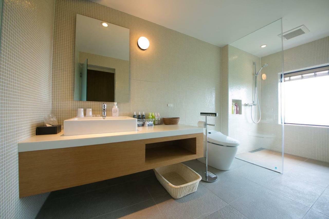 The Guernsey Hotel & Resort Taketa Zewnętrze zdjęcie