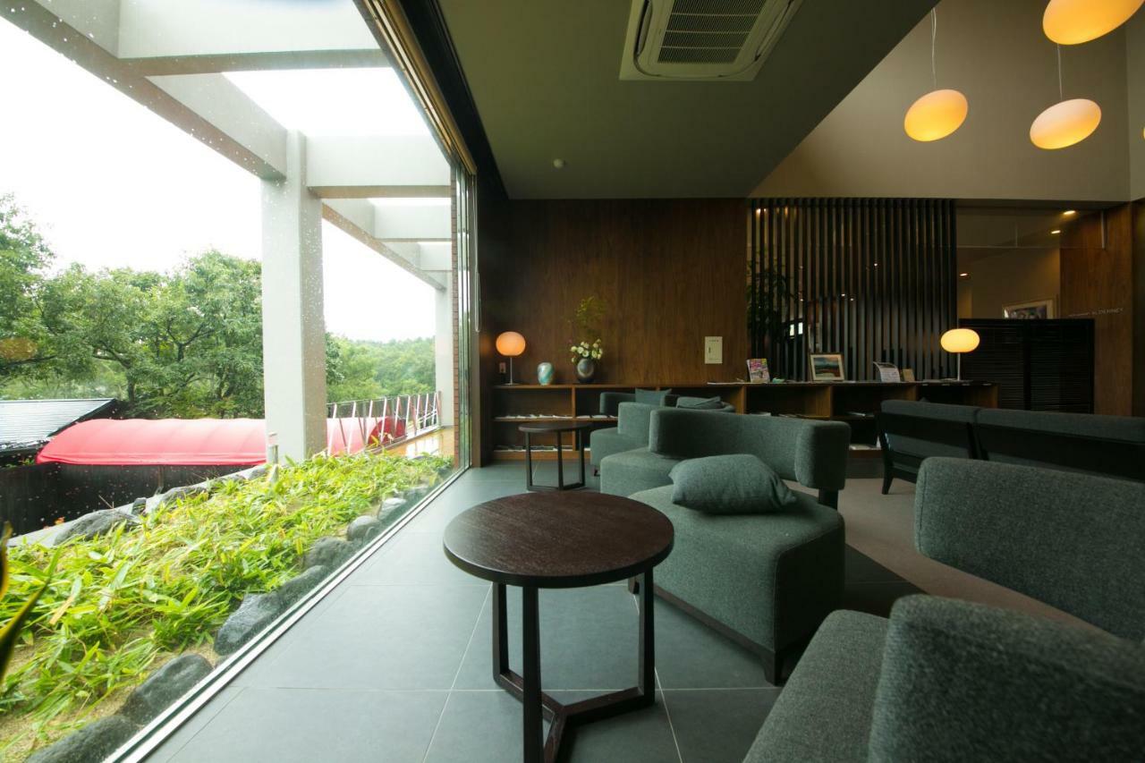 The Guernsey Hotel & Resort Taketa Zewnętrze zdjęcie